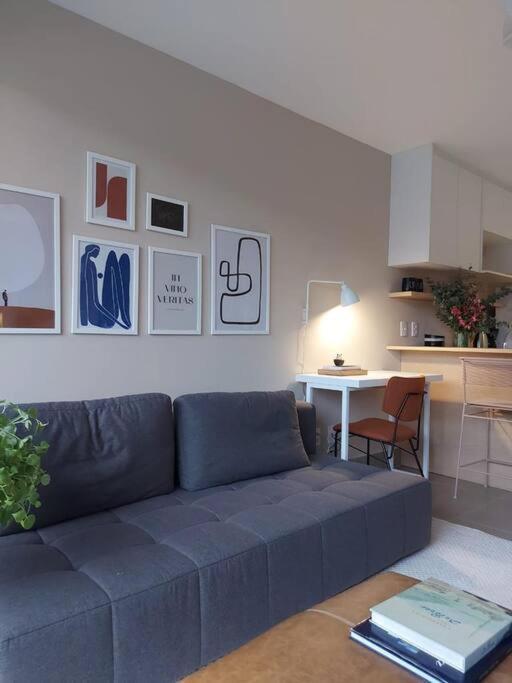 Apartment Prox. Allianz Park/espunimed