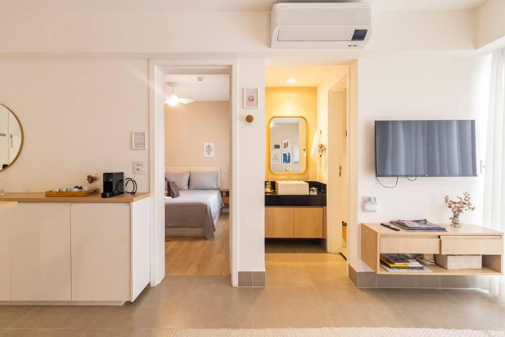 Apartment Prox. Allianz Park/espunimed