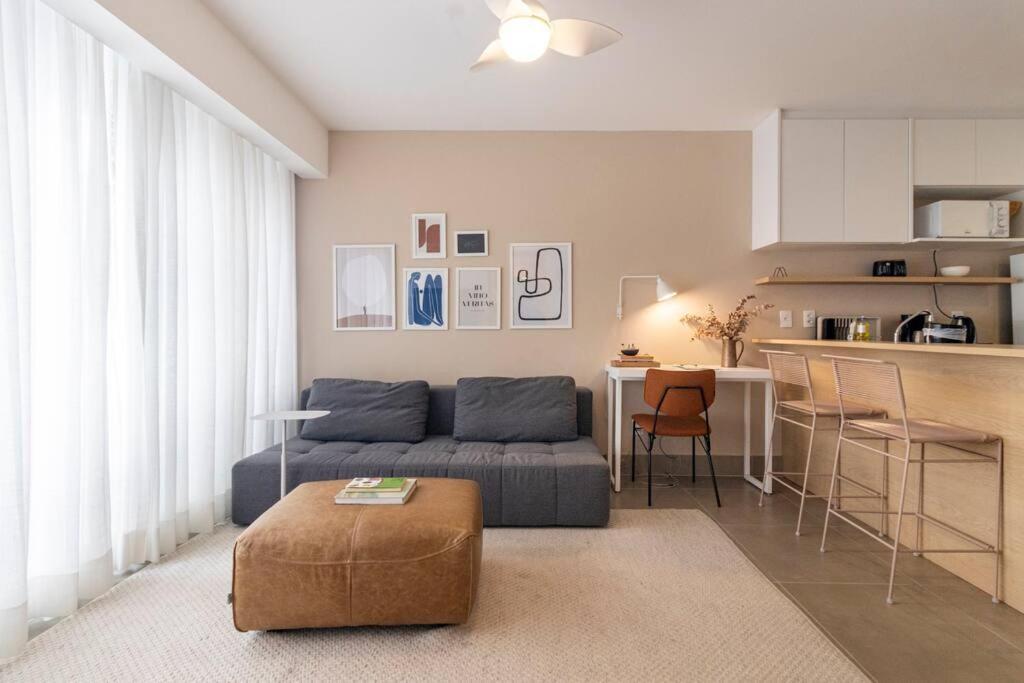Prox. Allianz Park/espunimed Apartment *