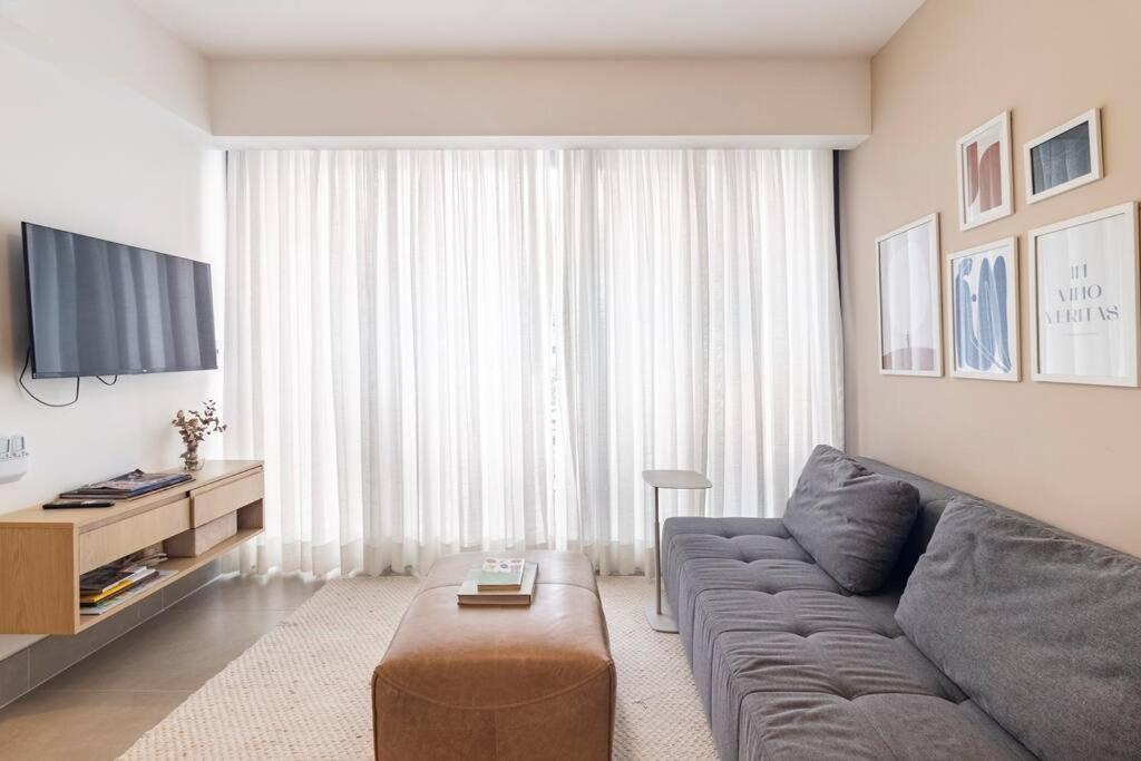 Prox. Allianz Park/espunimed Apartment