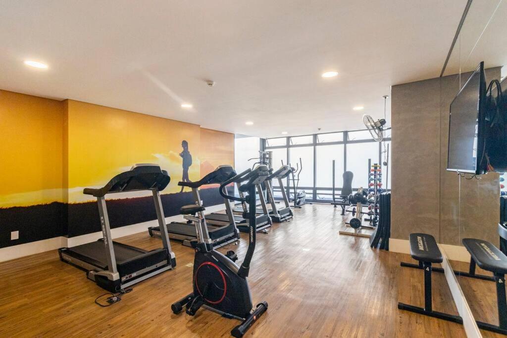 Apartment Prox. Allianz Park/espunimed