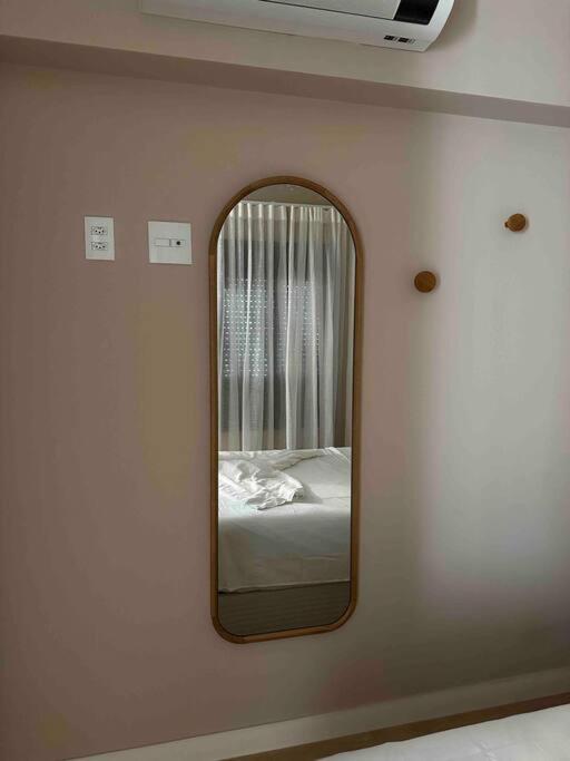Prox. Allianz Park/espunimed Apartment Sao Paulo