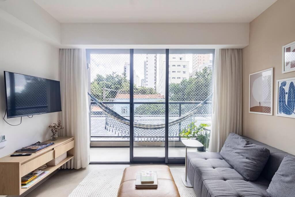 Prox. Allianz Park/espunimed Apartment Sao Paulo