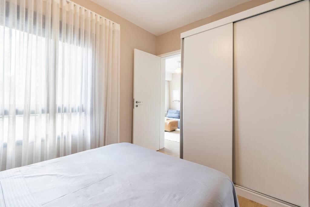 Prox. Allianz Park/espunimed Apartment