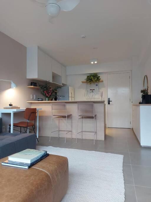 Prox. Allianz Park/espunimed Apartment *