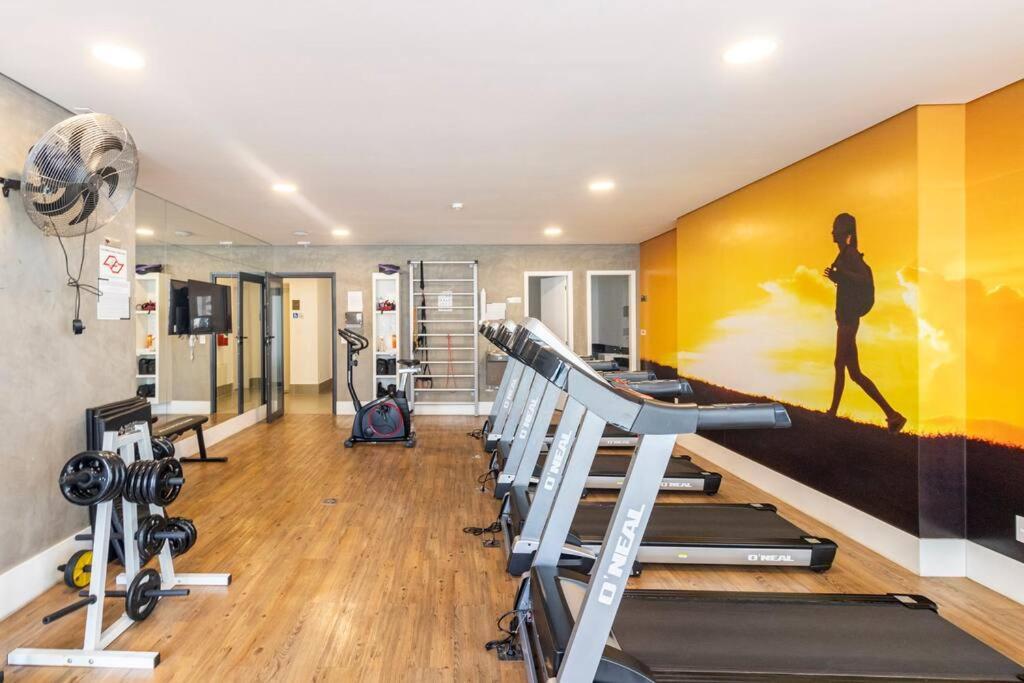 Prox. Allianz Park/espunimed Apartment *