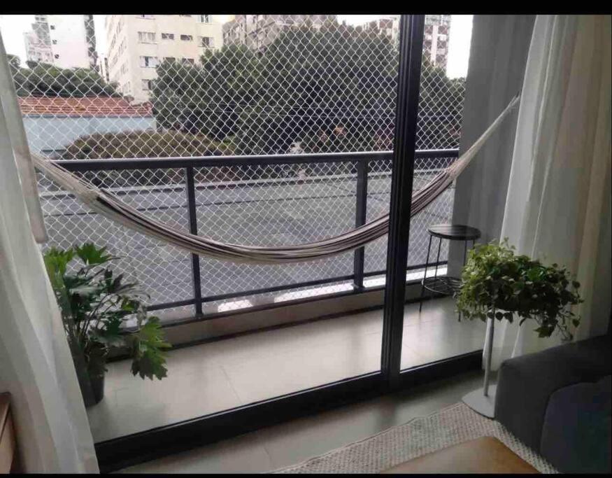 Prox. Allianz Park/espunimed Apartment Sao Paulo