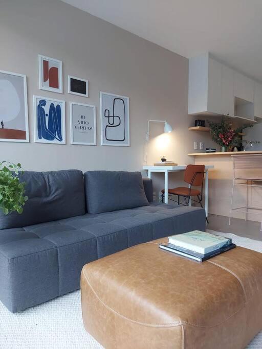 Prox. Allianz Park/espunimed Apartment