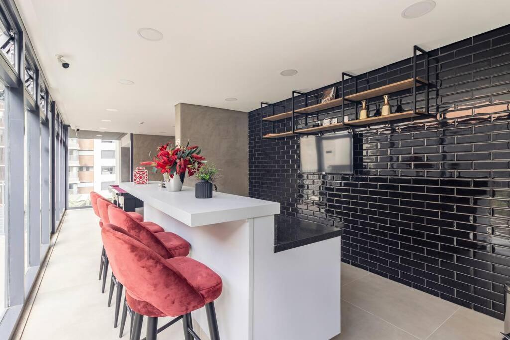 Apartment Prox. Allianz Park/espunimed