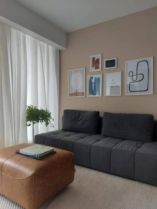 Prox. Allianz Park/espunimed Apartment *