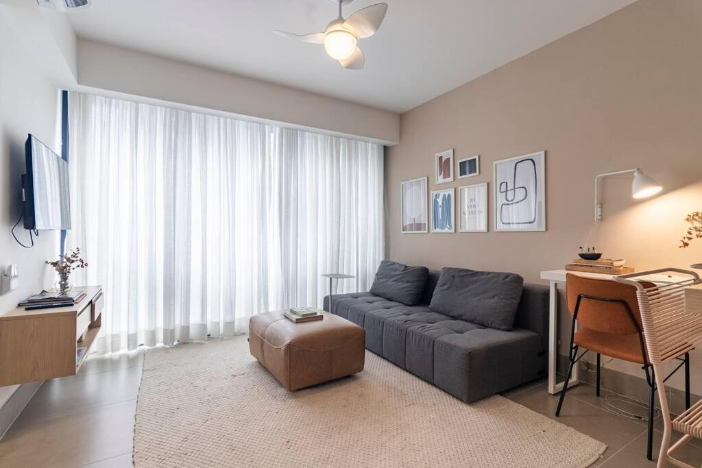 Apartment Prox. Allianz Park/espunimed *
