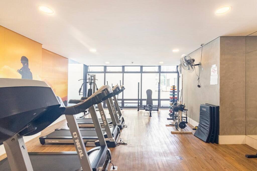 Prox. Allianz Park/espunimed Apartment *