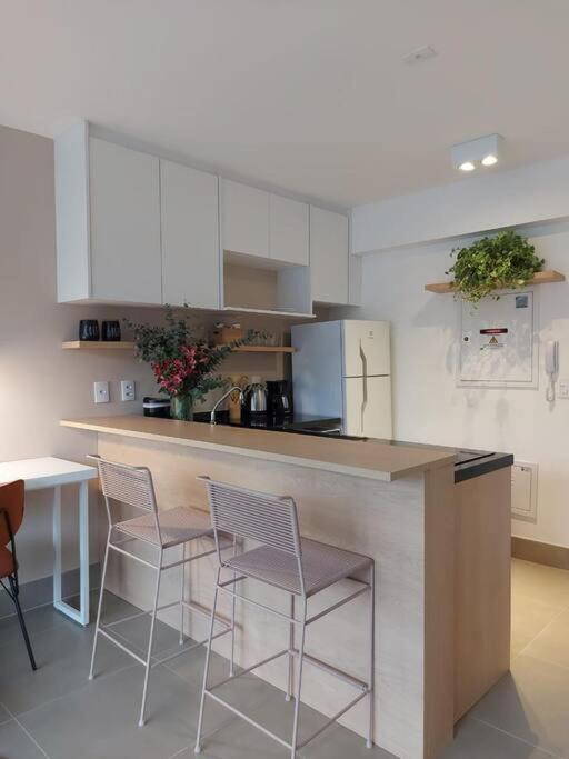 Prox. Allianz Park/espunimed Apartment Sao Paulo