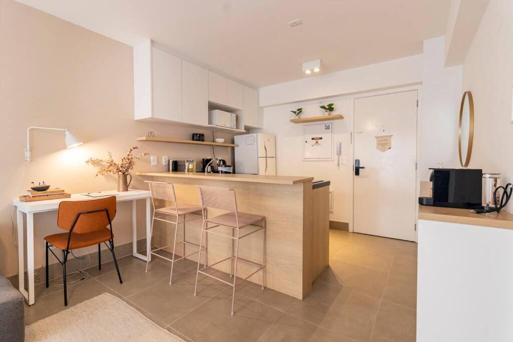 Prox. Allianz Park/espunimed Apartment Sao Paulo