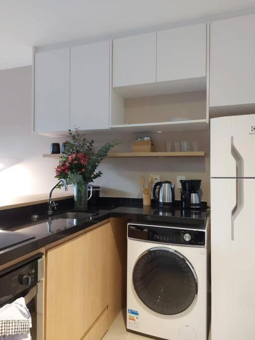 Prox. Allianz Park/espunimed Apartment
