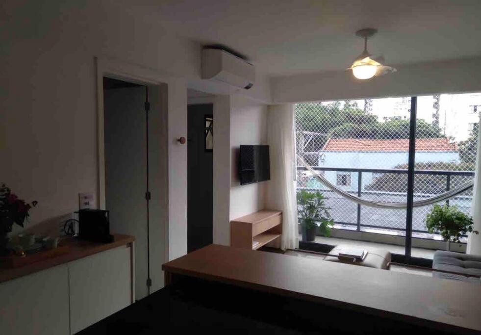 Apartment Prox. Allianz Park/espunimed