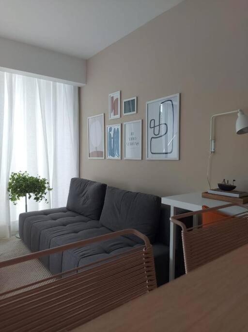 Prox. Allianz Park/espunimed Apartment Sao Paulo
